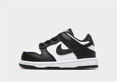 Nike dunks infants